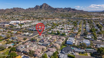 1555 Ocotillo Rd #21, Phoenix, AZ 85014