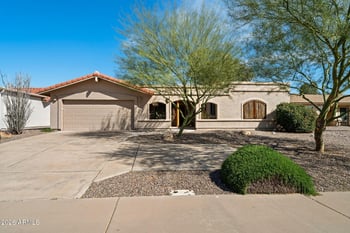 1555 Leisure World --, Mesa, AZ 85206
