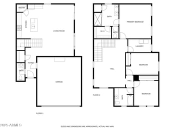 1555 Loren Ln, Gilbert, AZ 85296