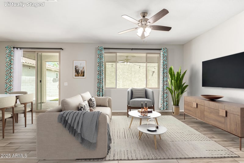 1555 Loren Ln, Gilbert, AZ 85296
