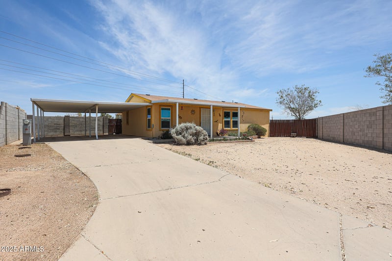 1555 N 180th Ave, Goodyear, AZ 85395