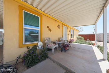 1555 N 180th Ave, Goodyear, AZ 85395