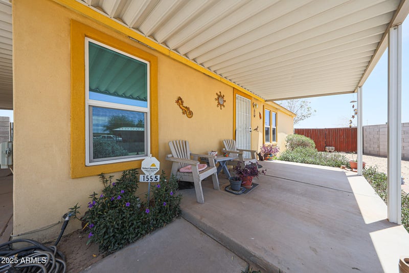 1555 N 180th Ave, Goodyear, AZ 85395