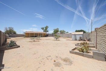 1555 N 180th Ave, Goodyear, AZ 85395