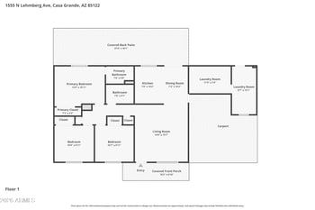 1555 Lehmberg Ave, Casa Grande, AZ 85122