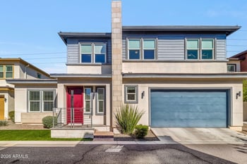 1555 Ocotillo Rd #21, Phoenix, AZ 85014