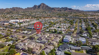 1555 Ocotillo Rd #21, Phoenix, AZ 85014