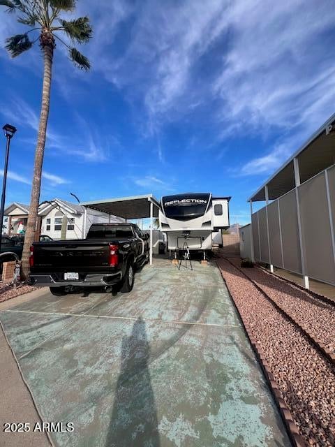 1555 Cheyenne Dr #555, Apache Junction, AZ 85119