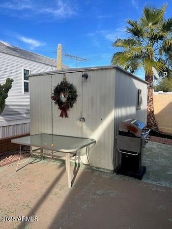 1555 Cheyenne Dr #555, Apache Junction, AZ 85119
