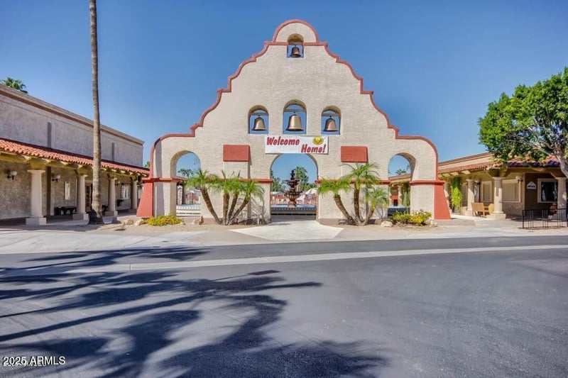 1555 Cheyenne Dr #555, Apache Junction, AZ 85119