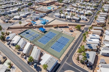 1555 Cheyenne Dr #555, Apache Junction, AZ 85119