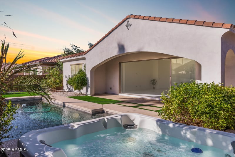 1555 Sea Fog Dr, Gilbert, AZ 85233