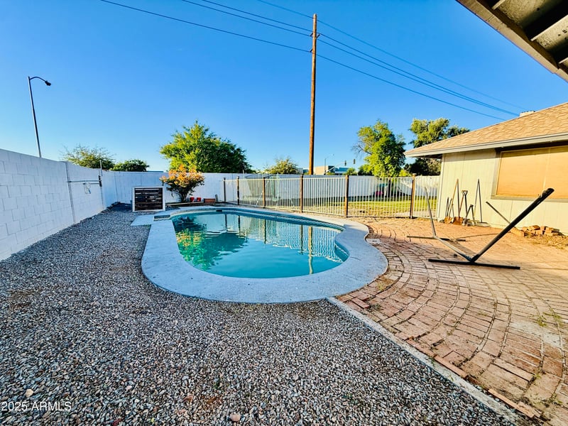 1555 W Naranja Ave, Mesa, AZ 85202