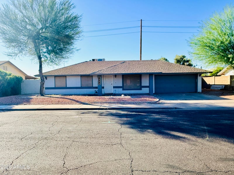 1555 W Naranja Ave, Mesa, AZ 85202