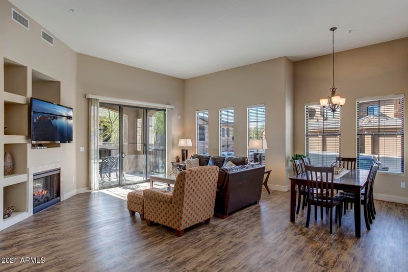 15550 S 5th Ave #114, Phoenix, AZ 85045