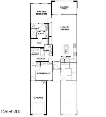 15550 S 5th Ave #130, Phoenix, AZ 85045