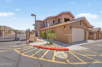 15550 S 5th Ave #164, Phoenix, AZ 85045
