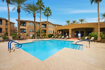 15550 S 5th Ave #206, Phoenix, AZ 85045