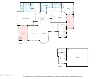 15550 S 5th Ave #252, Phoenix, AZ 85045