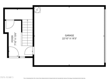 15550 S 5th Ave #252, Phoenix, AZ 85045