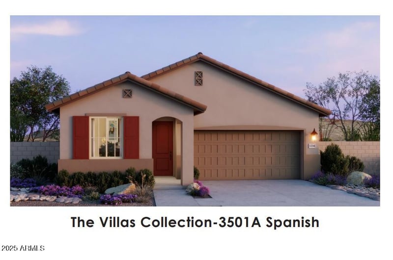 15551 Hackamore Dr, Surprise, AZ 85387