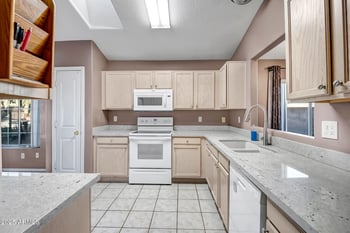 15551 Lasso Dr, Surprise, AZ 85374