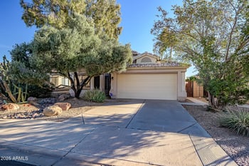 15551 Lasso Dr, Surprise, AZ 85374