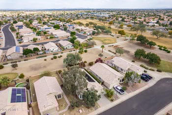 15551 Lasso Dr, Surprise, AZ 85374