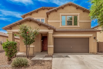 15551 Poinsettia Dr, Surprise, AZ 85379