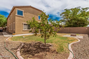 15551 Poinsettia Dr, Surprise, AZ 85379
