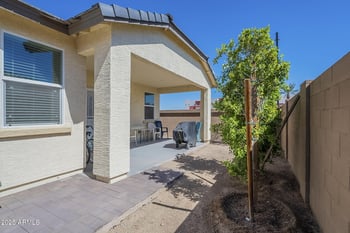 15551 W Kendall St, Goodyear, AZ 85338