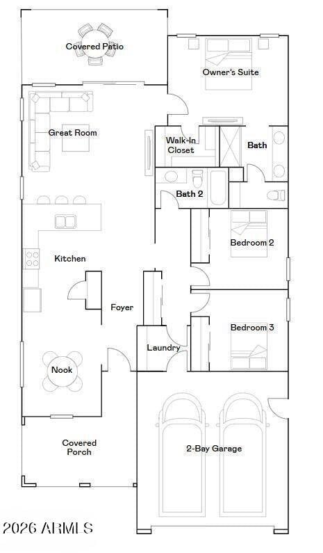 15551 W Kendall St, Goodyear, AZ 85338
