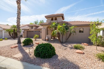 15551 Piccadilly Rd, Goodyear, AZ 85395