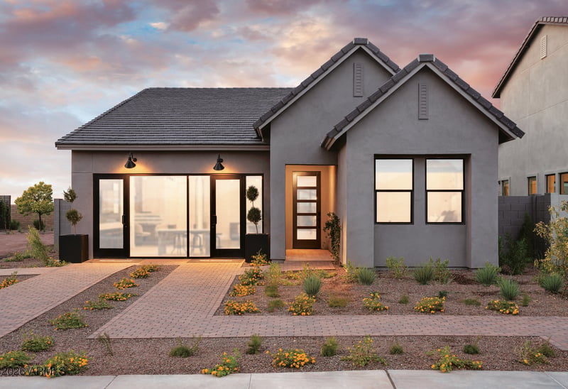 15552 182nd Ave, Goodyear, AZ 85338
