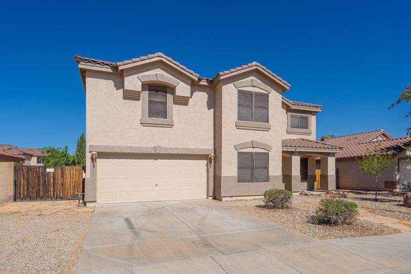 15552 W Crocus Dr, Surprise, AZ 85379