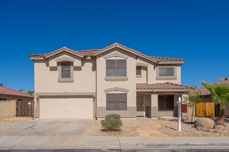 15552 W Crocus Dr, Surprise, AZ 85379
