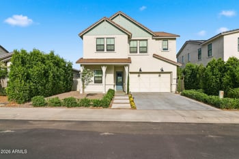 15553 181st Ln, Goodyear, AZ 85338