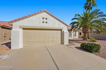 15554 Clear Canyon Dr, Surprise, AZ 85374