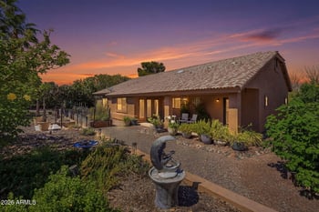 15555 Cholla Dr, Fountain Hills, AZ 85268