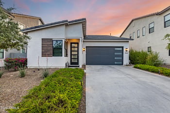 15556 S 181st Ln, Goodyear, AZ 85338