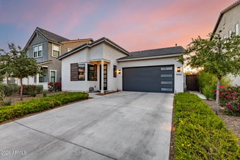 15556 S 181st Ln, Goodyear, AZ 85338