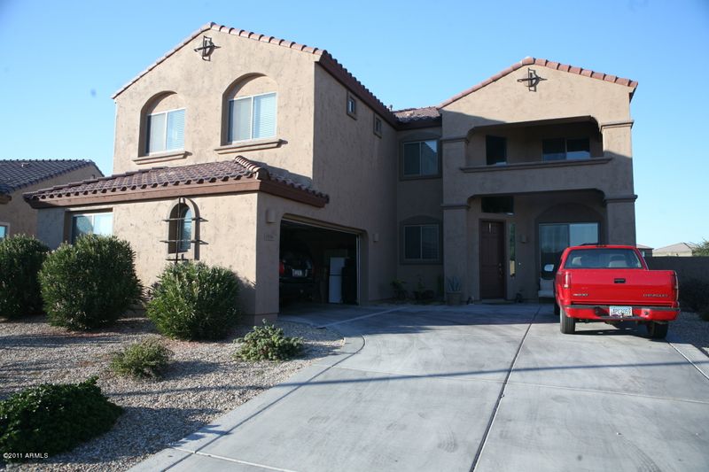 15556 W Westview Dr, Goodyear, AZ 85395
