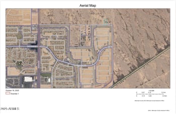 15557 San Ysidro Rd #7, Surprise, AZ 85387