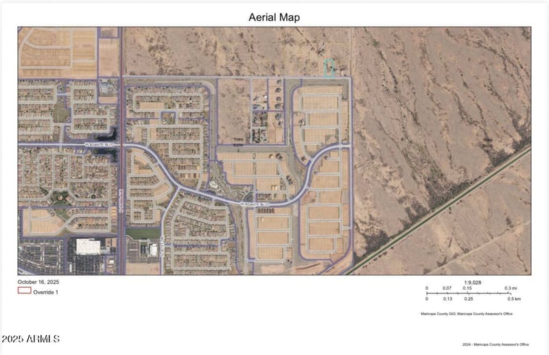 15557 San Ysidro Rd #7, Surprise, AZ 85387