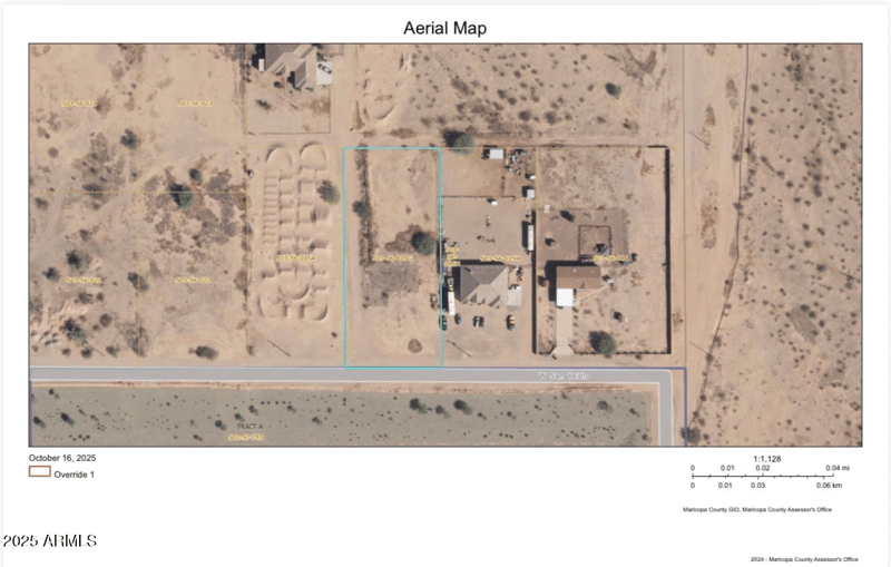 15557 San Ysidro Rd #7, Surprise, AZ 85387