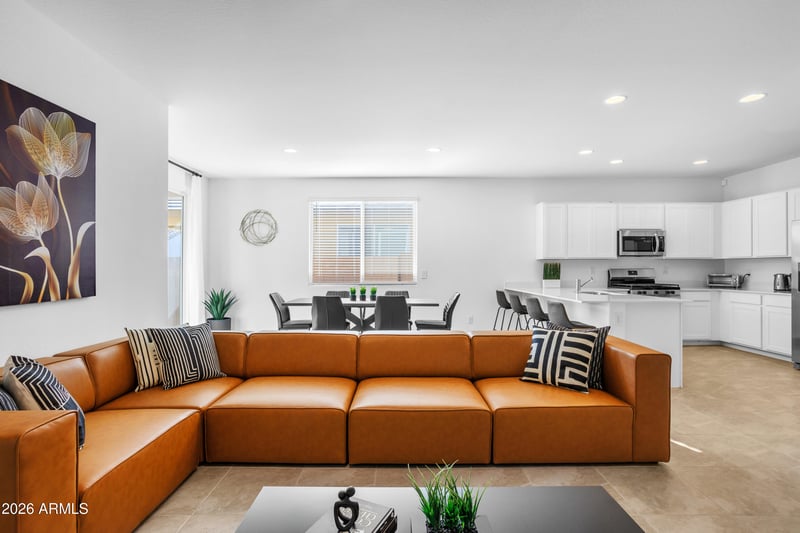 15557 W Kendall St, Goodyear, AZ 85338