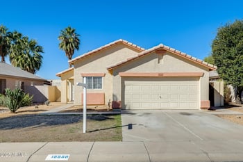 15558 136th Ln, Surprise, AZ 85374