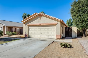 15558 136th Ln, Surprise, AZ 85374