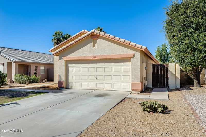 15558 136th Ln, Surprise, AZ 85374