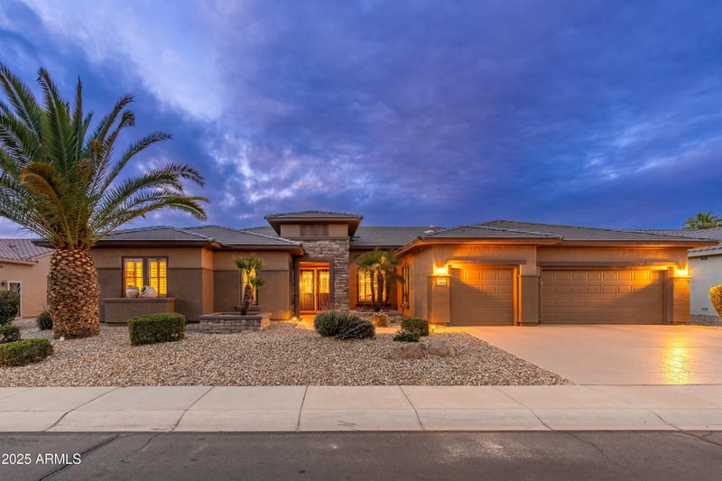 15558 Big Sky Dr, Surprise, AZ 85374